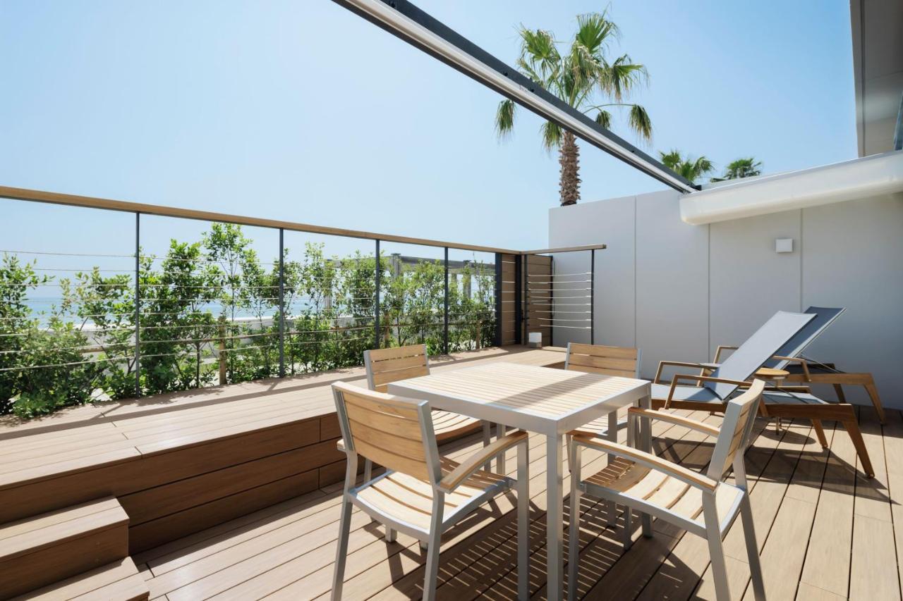 Fairfield By Marriott Hyogo Awaji Higashiura Hotel Exterior foto